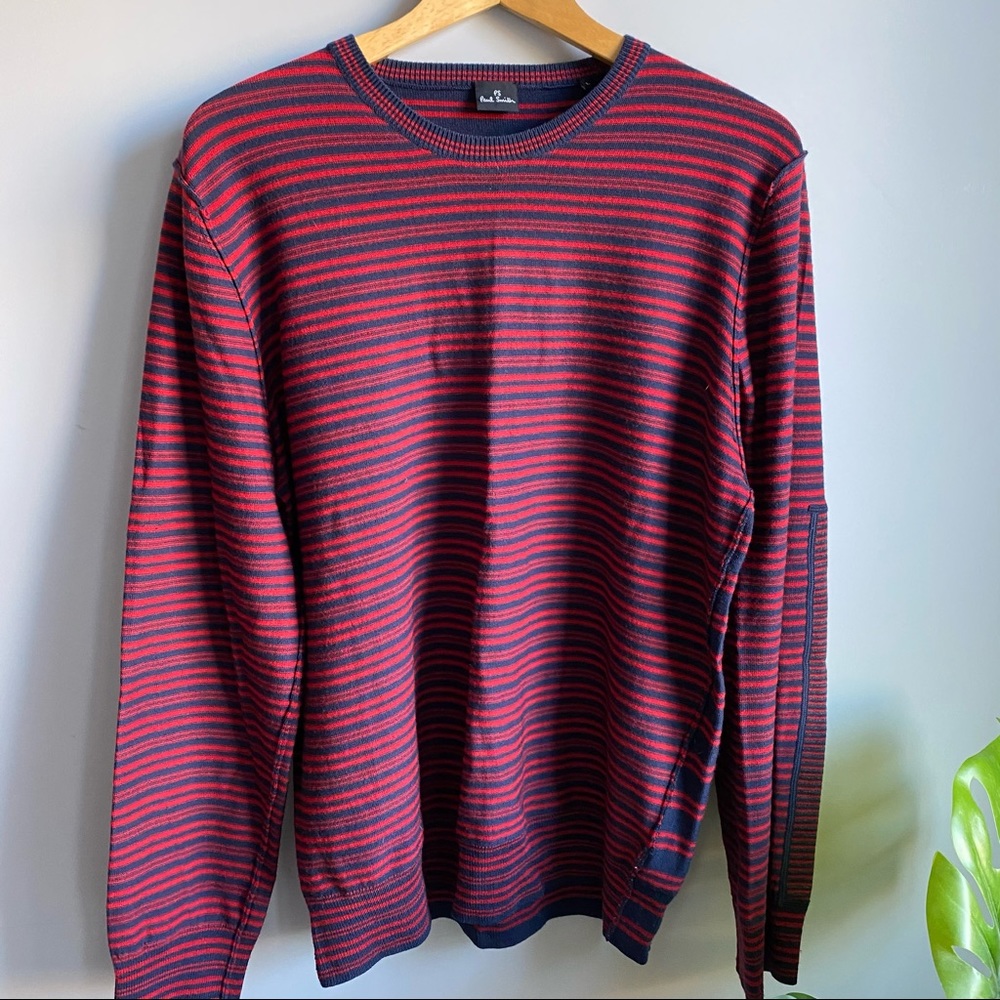Paul Smith Merino Sweater